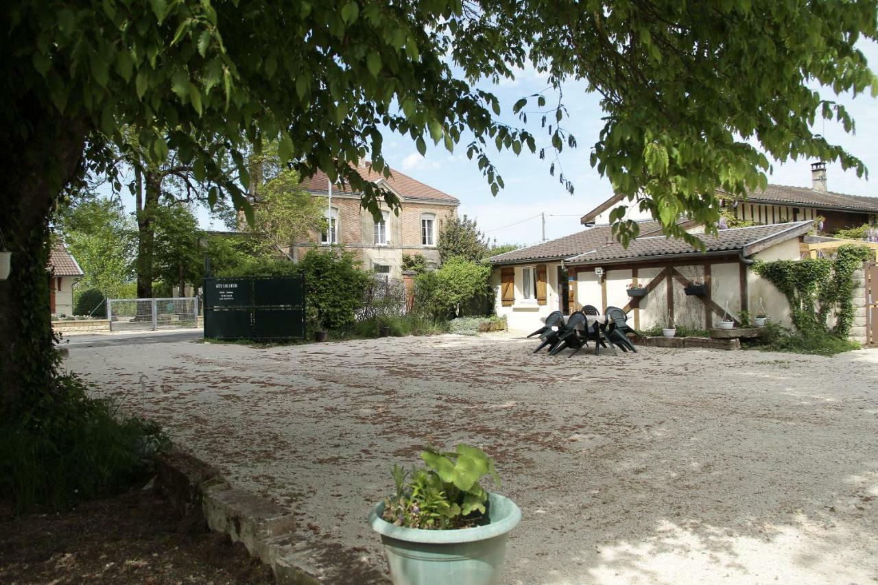 Isle aux pêcheurs Vila Exterior foto